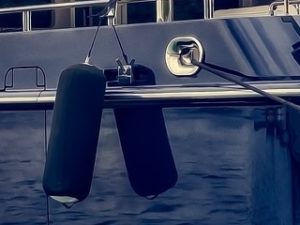 Politur Aufbereitung Werterhalt Wertsteigerung Yachtservice